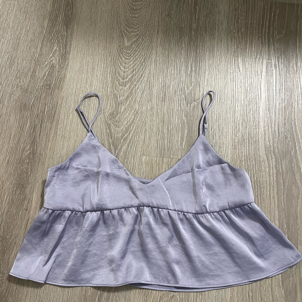 Aritzia Lover Camisole